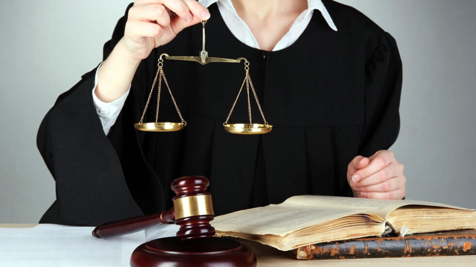 Maestría en Ciencias Jurídico Penales