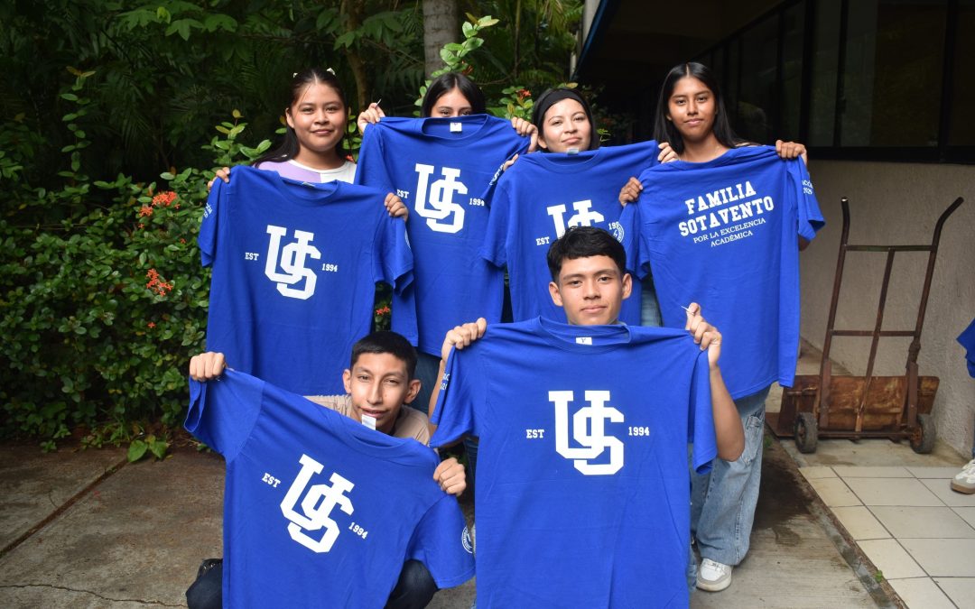 CampUS Day: Un Día para Hacer Historia en la Universidad de Sotavento