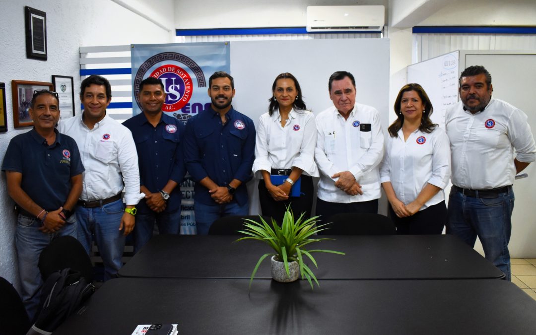 Sotavento y Delfines: Alianza que Impulsa el Talento en el Campo y en el Aula