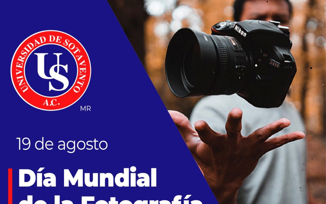19 de Agosto: Celebramos la Magia de la Fotografía, Arte que Captura el Alma del Mundo