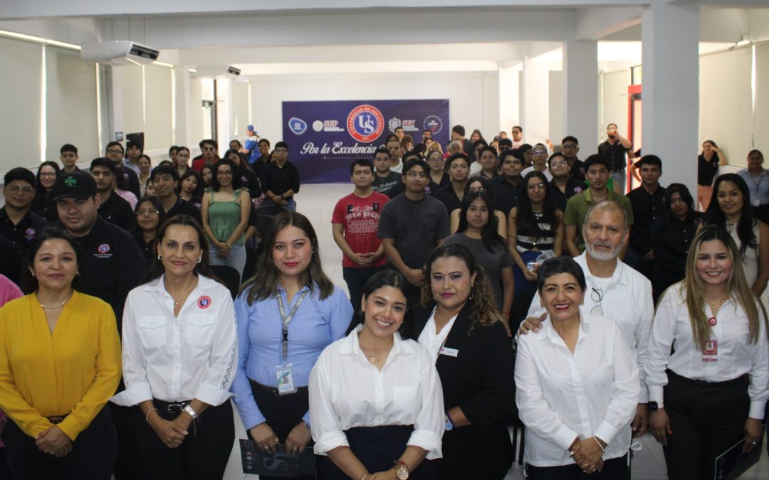 1.ª Jornada por la Cultura Financiera Sotavento