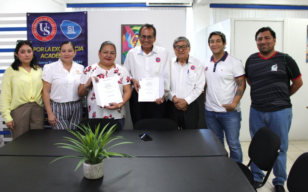 Más espacios para crecer: Sotavento fortalece vínculos con el sector hotelero