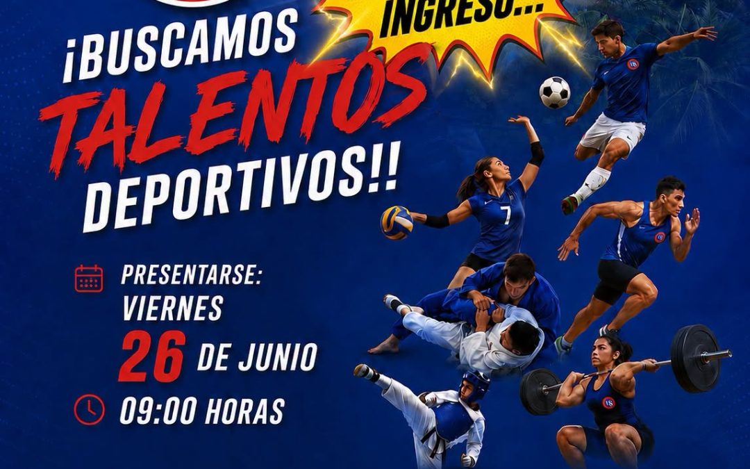 Convierte tu talento deportivo en una beca universitaria